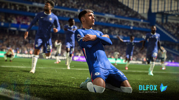 دانلود نسخه فشرده بازی EA SPORTS FC™ 26 برای PC