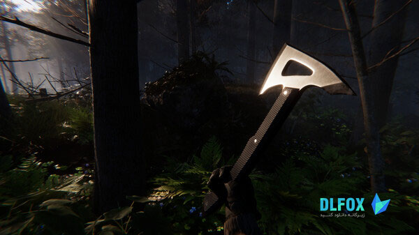 دانلود نسخه فشرده بازی Echoes Below برای PC