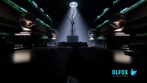 دانلود نسخه فشرده بازی Echoes Below برای PC