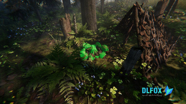 دانلود نسخه فشرده بازی Echoes Below برای PC