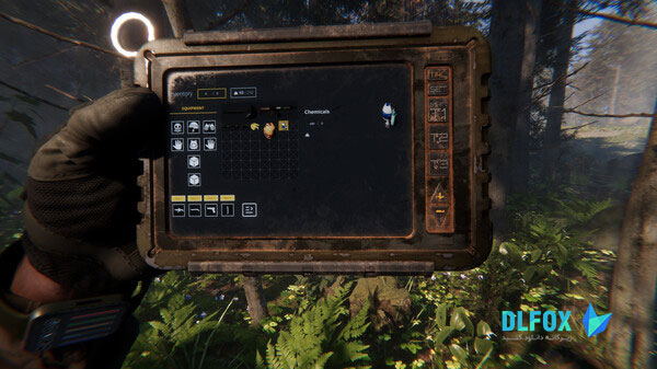 دانلود نسخه فشرده بازی Echoes Below برای PC