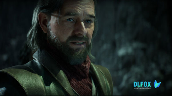 دانلود نسخه فشرده بازی Echoes of the End برای PC