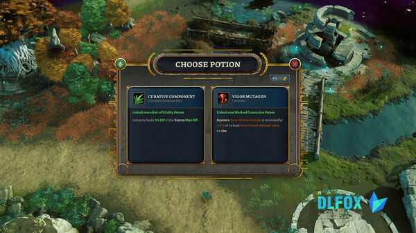 دانلود نسخه فشرده بازی EverSiege: Untold Ages برای PC