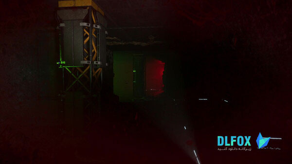 دانلود نسخه فشرده بازی Exile Protocol برای PC