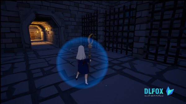 دانلود نسخه فشرده بازی Fallen Relics برای PC