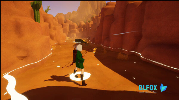 دانلود نسخه فشرده بازی Fallen Relics برای PC