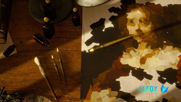 دانلود نسخه فشرده بازی Forgery Craft برای PC