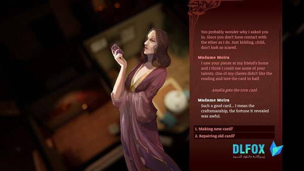 دانلود نسخه فشرده بازی Forgery Craft برای PC