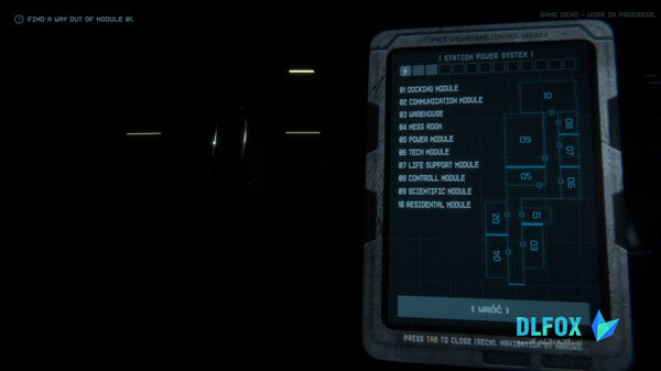 دانلود نسخه فشرده بازی Forgotten 23 برای PC