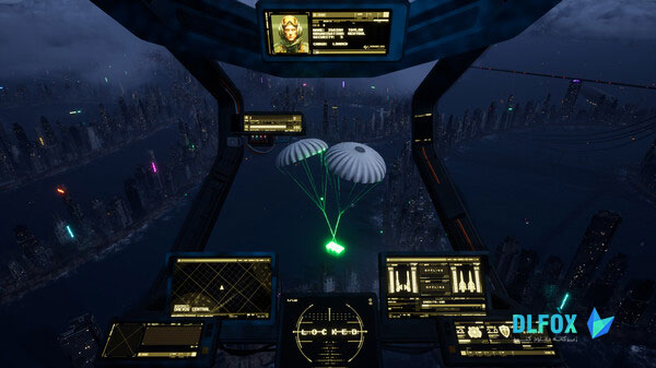 دانلود نسخه فشرده بازی G-Rebels برای PC