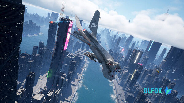 دانلود نسخه فشرده بازی G-Rebels برای PC