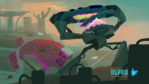 دانلود نسخه فشرده بازی Golden Idol Investigations The Age of Restraint برای PC