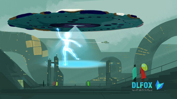 دانلود نسخه فشرده بازی Golden Idol Investigations The Age of Restraint برای PC