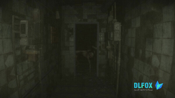 دانلود نسخه فشرده بازی HOST برای PC