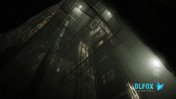 دانلود نسخه فشرده بازی HOST برای PC