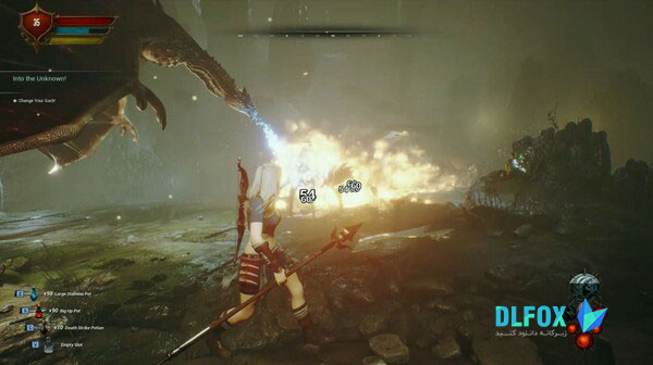 دانلود نسخه فشرده بازی Hidden Heir برای PC