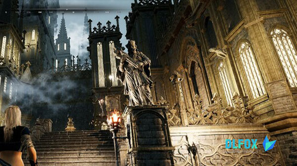 دانلود نسخه فشرده بازی Hidden Heir برای PC