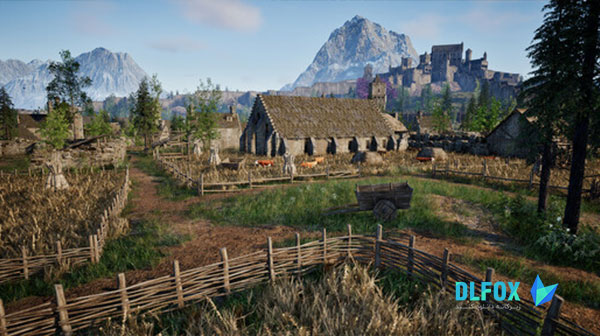 دانلود نسخه فشرده بازی Hidden Heir برای PC