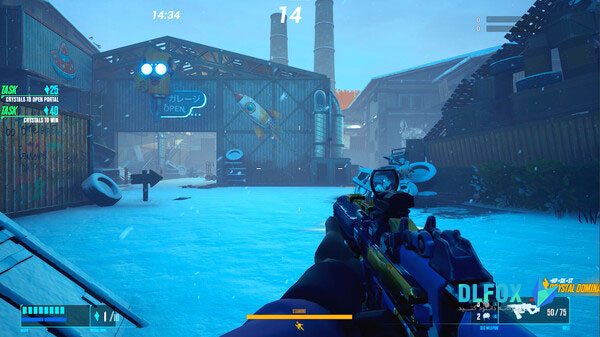 دانلود نسخه فشرده بازی Hiding برای PC