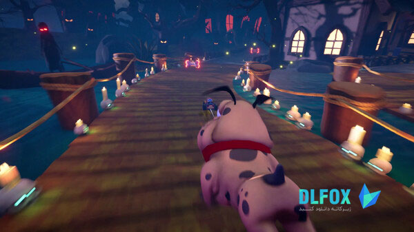 دانلود نسخه فشرده بازی Hot Rod Mayhem برای PC