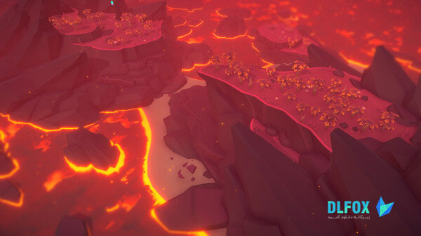 دانلود نسخه فشرده بازی ISLANDERS New Shores برای PC