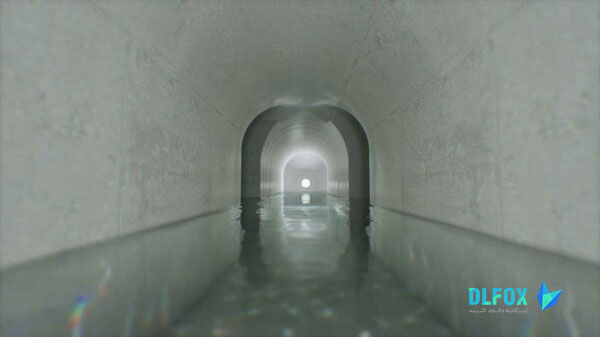 دانلود نسخه فشرده بازی LIMSCAPE THE LIMINAL SPACE EXPLORER برای PC