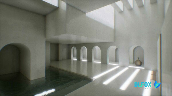 دانلود نسخه فشرده بازی LIMSCAPE THE LIMINAL SPACE EXPLORER برای PC