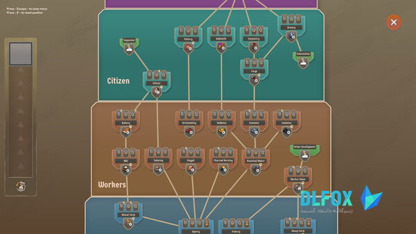 دانلود نسخه فشرده بازی Let Them Trade برای PC