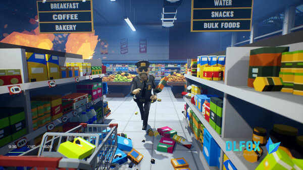 دانلود نسخه فشرده بازی Loot List: Thief Sim برای PC