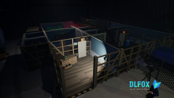 دانلود نسخه فشرده بازی Loot List: Thief Sim برای PC