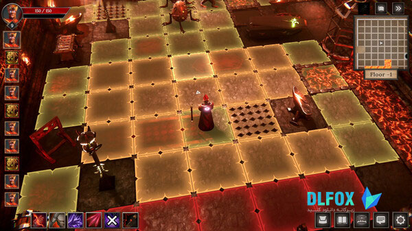 دانلود نسخه فشرده بازی Lost in Prayer برای PC