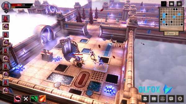 دانلود نسخه فشرده بازی Lost in Prayer برای PC