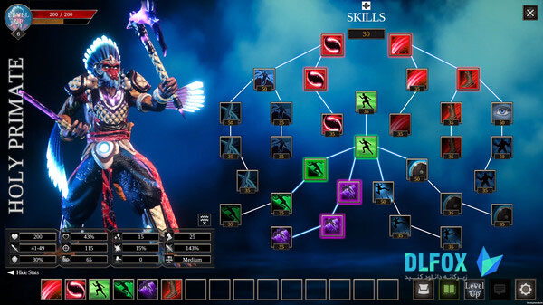 دانلود نسخه فشرده بازی Lost in Prayer برای PC