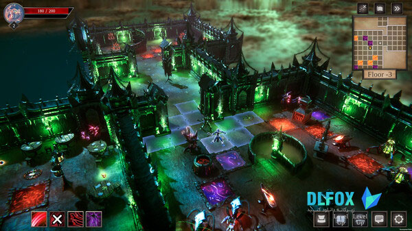 دانلود نسخه فشرده بازی Lost in Prayer برای PC