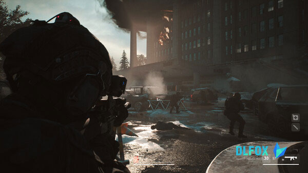 دانلود نسخه فشرده بازی MUDANG: Two Hearts برای PC