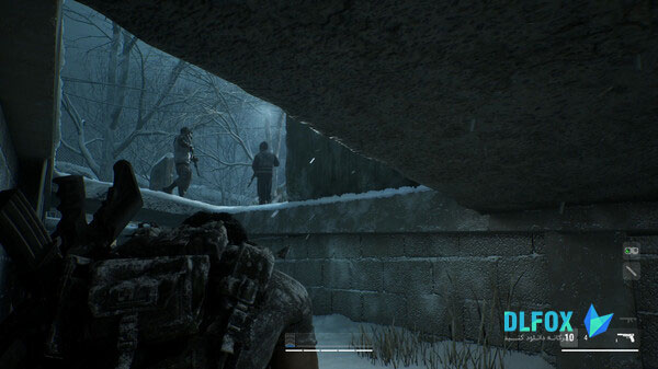 دانلود نسخه فشرده بازی MUDANG: Two Hearts برای PC