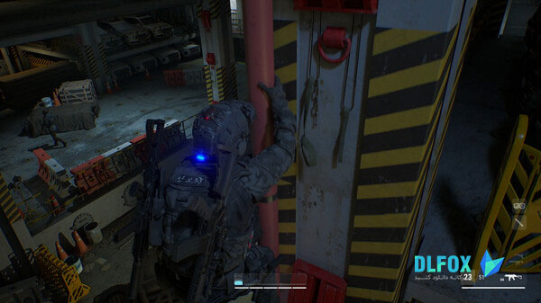 دانلود نسخه فشرده بازی MUDANG: Two Hearts برای PC