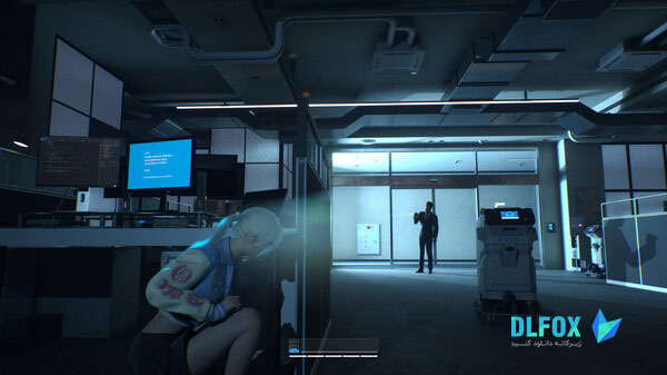 دانلود نسخه فشرده بازی MUDANG: Two Hearts برای PC