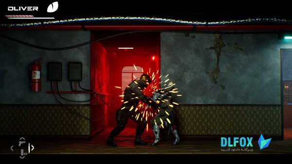 دانلود نسخه فشرده بازی MindKatt: First Strike برای PC