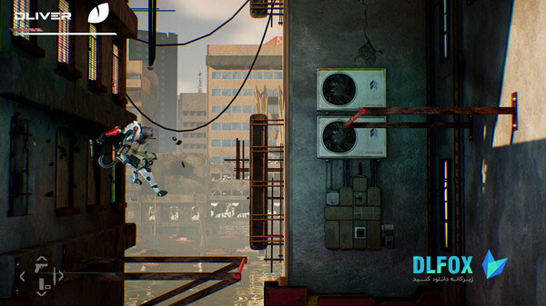 دانلود نسخه فشرده بازی MindKatt: First Strike برای PC