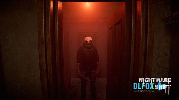 دانلود نسخه فشرده بازی Nightmare Shift برای PC