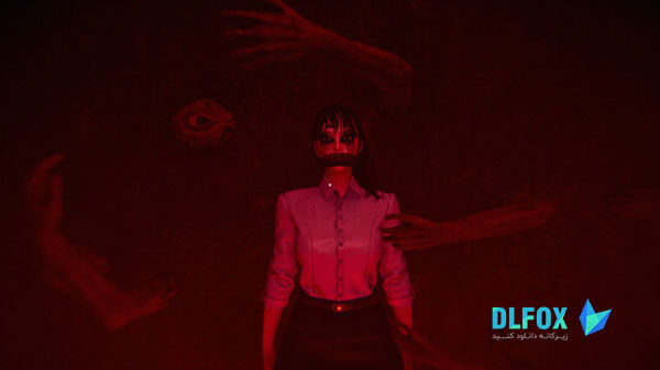 دانلود نسخه فشرده بازی Nightmare Shift برای PC