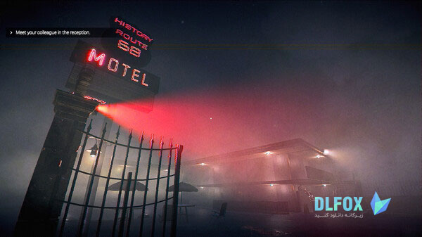 دانلود نسخه فشرده بازی Nightmare Shift برای PC