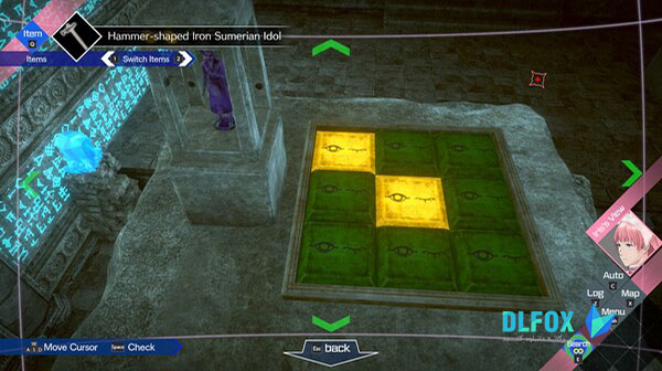 دانلود نسخه فشرده بازی No Sleep For Kaname Date From AI THE SOMNIUM FILES برای PC