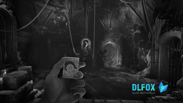 دانلود نسخه فشرده بازی One-Eyed Likho برای PC