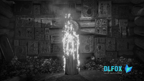 دانلود نسخه فشرده بازی One-Eyed Likho برای PC