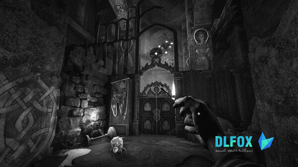 دانلود نسخه فشرده بازی One-Eyed Likho برای PC