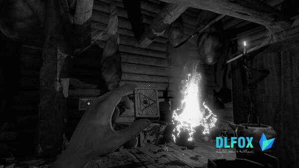 دانلود نسخه فشرده بازی One-Eyed Likho برای PC