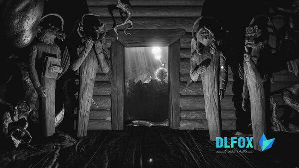 دانلود نسخه فشرده بازی One-Eyed Likho برای PC