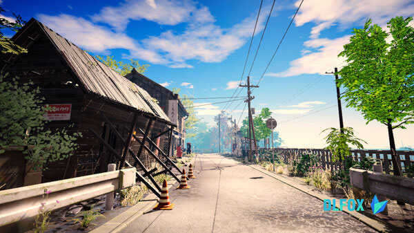 دانلود نسخه فشرده بازی Revengeful Ghost برای PC